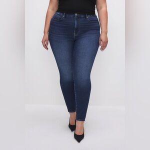 Good American Skinny Jeans, size 14-18